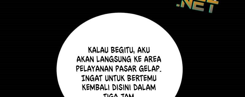 The Blade of Evolution – Walking Alone in the Dungeon Chapter 65 Gambar 19